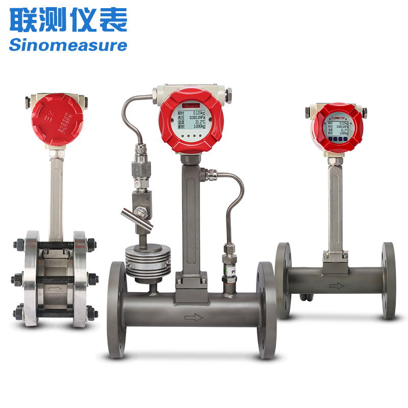 氣體流量計(jì)選型指南：精準(zhǔn)匹配，優(yōu)化測量